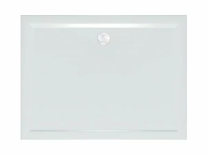 Поддон из литьевого мрамора Kolpa-San Canary 00538  Словения