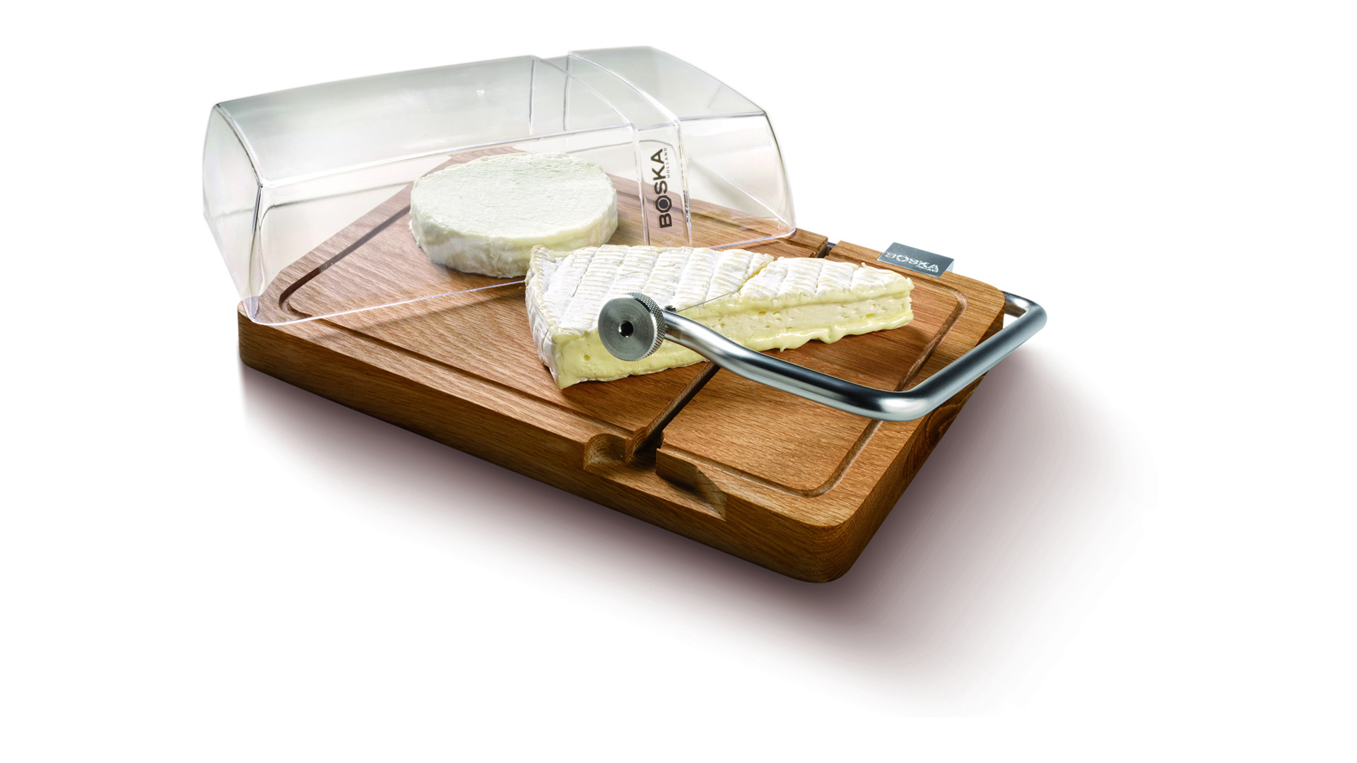 10584861 Маслёнка Стальная Boska  - Вид №2