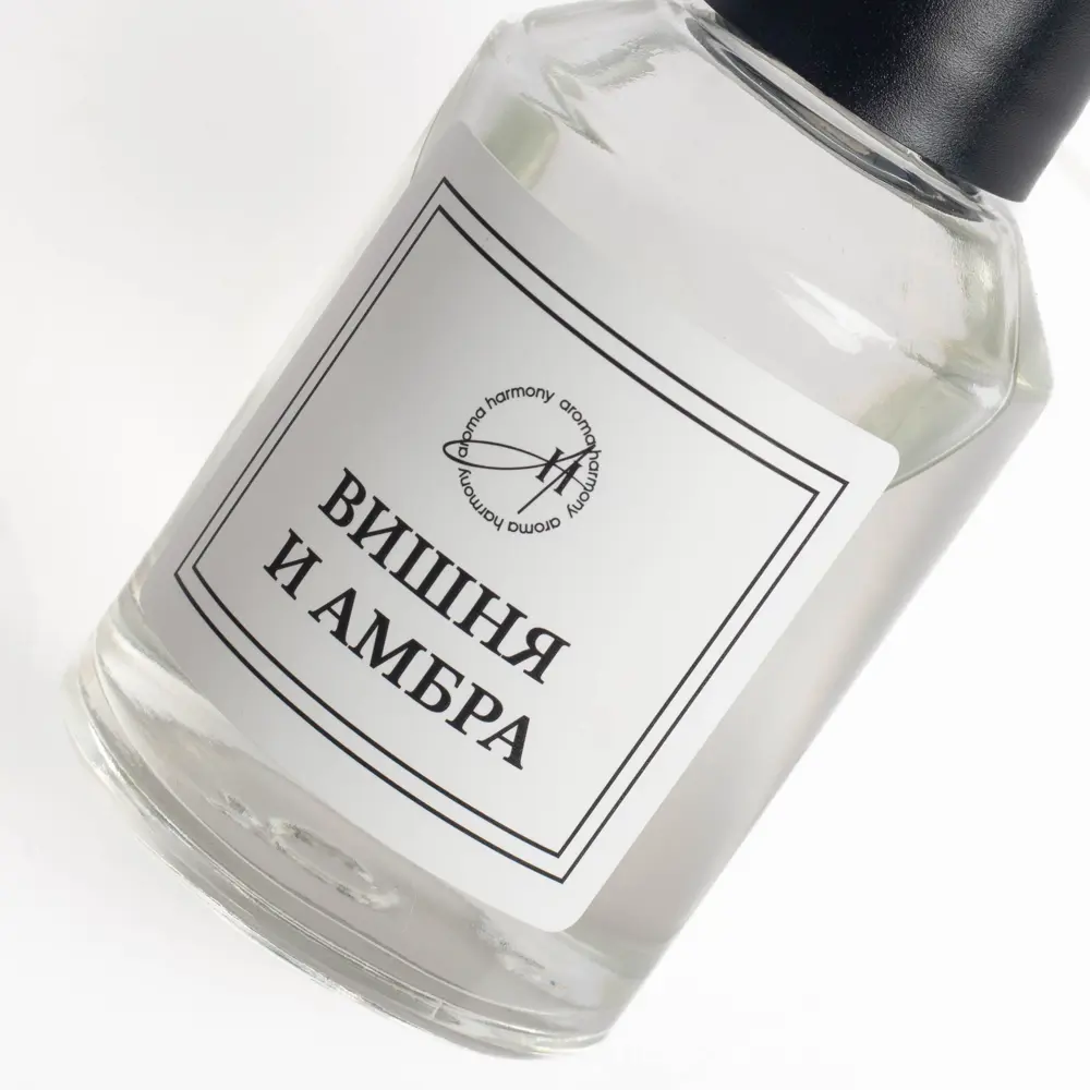 Ароматический диффузор Aroma Harmony Вишня и амбра 60 мл STLM-2139551 - Вид №4