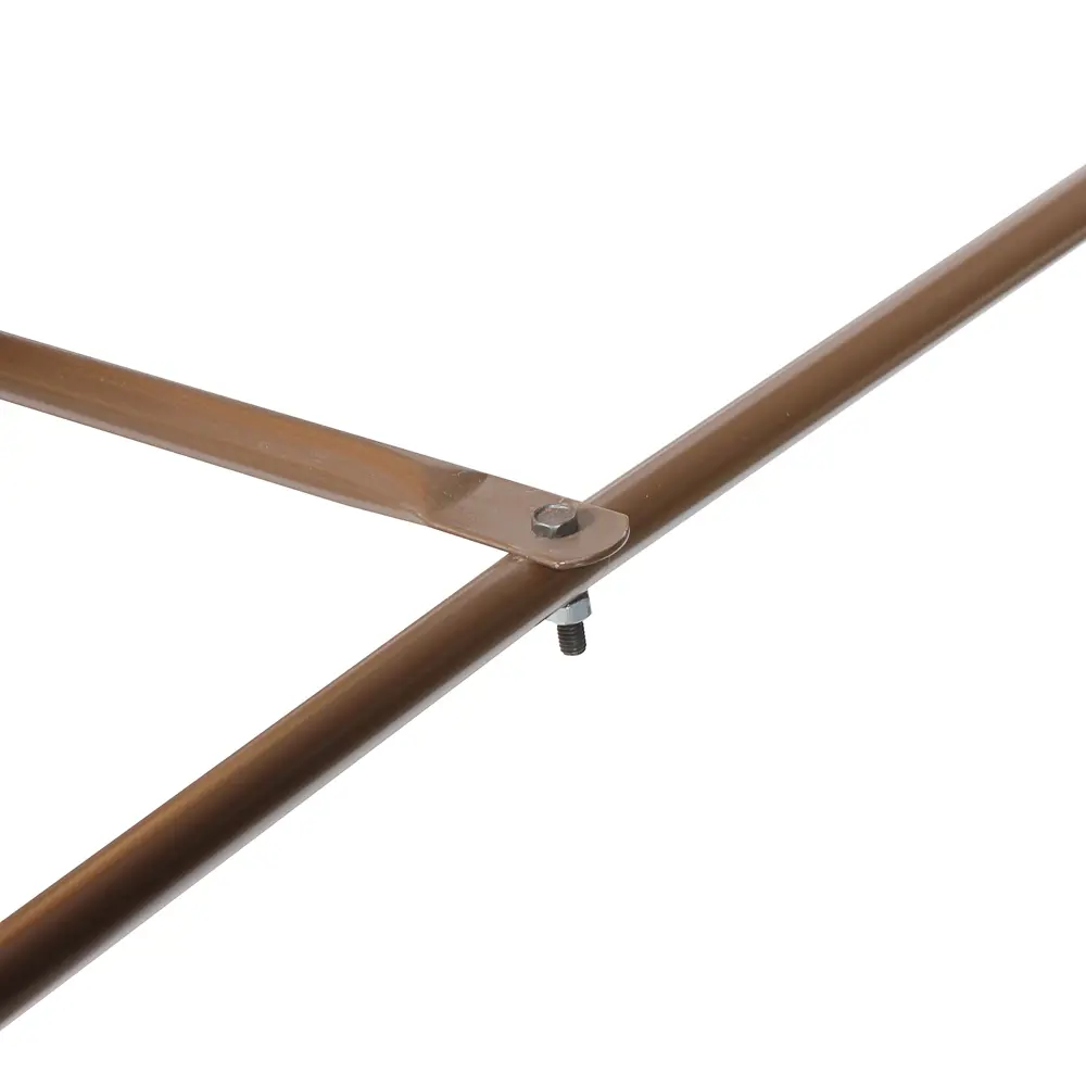 Качели садовые Naterial «Портобелло» STLM-2175697 - Вид №9