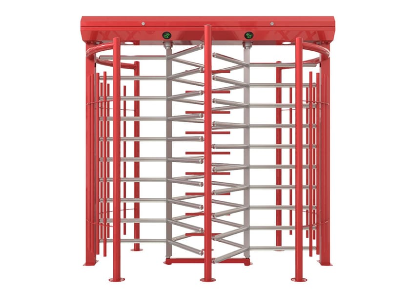 Турникет в полный рост CAME BTX300N1-D ARCH-00121819