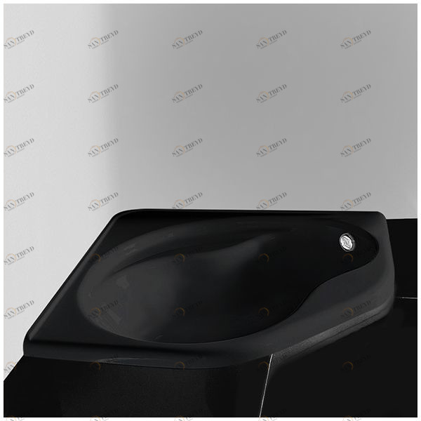 Ванна Gruppo treesse Aurora V5420-C VINV5420C