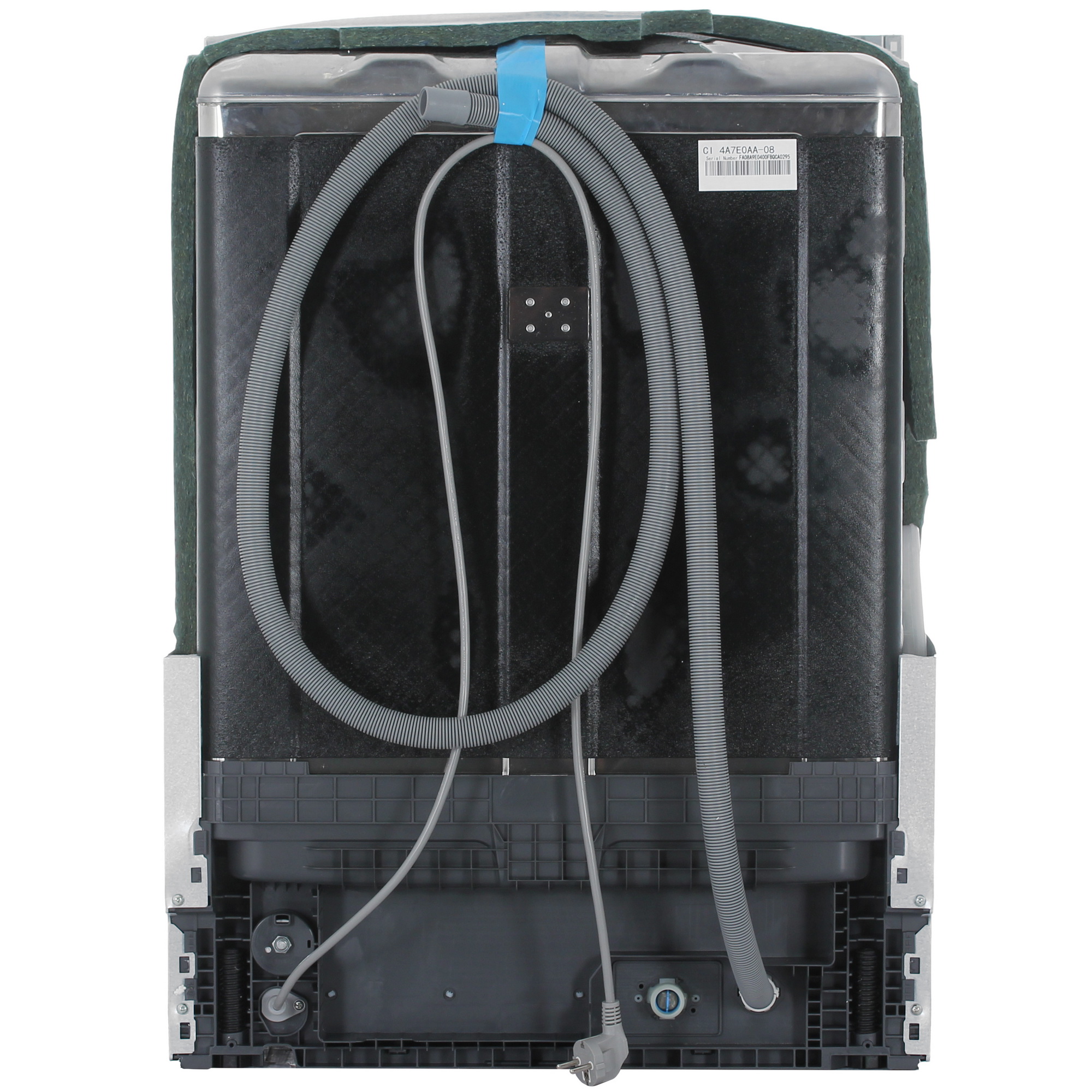 9234938 Встраиваемая посудомоечная машина Candy NOVA CI 4A7E0AA-08 STDN-0055588 - Вид №10