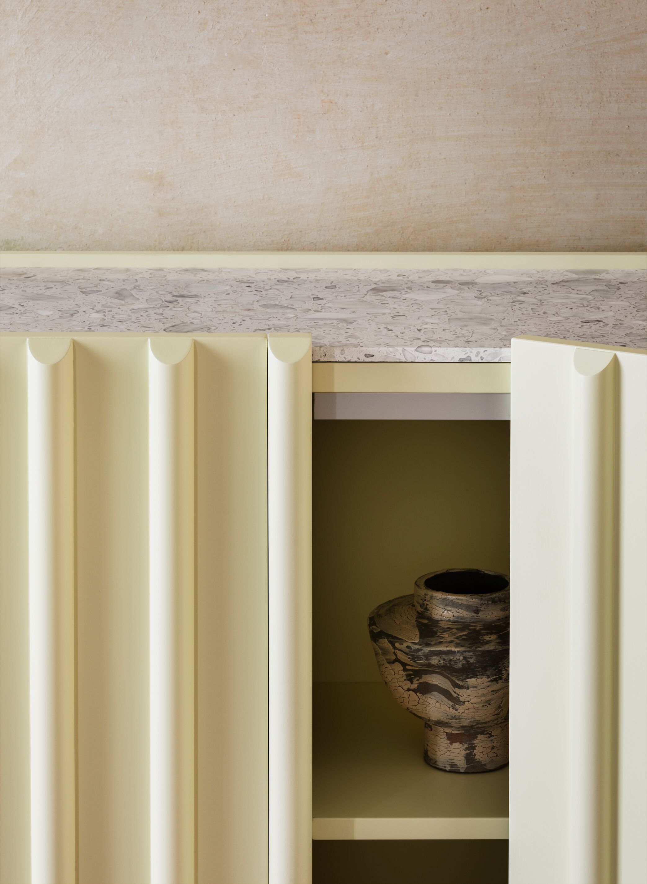 Деревянный сервант Miniforms Контейнерная ARCH-00084394 - Вид №10