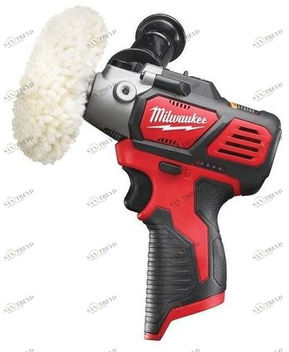 MILWAUKEE Полировщик / шлифовальный станок sun-id-1397540