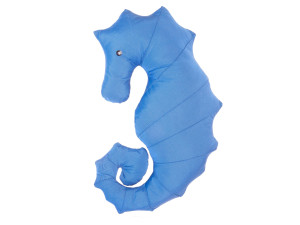 Напольная подушка ткани