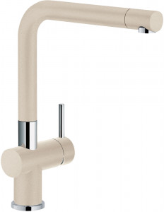 115.0373.809 Better, смеситель active plus, бежевый Franke Franke Active Plus