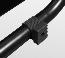 T140 Беговая дорожка t140 Carbon Fitness  - Вид №9