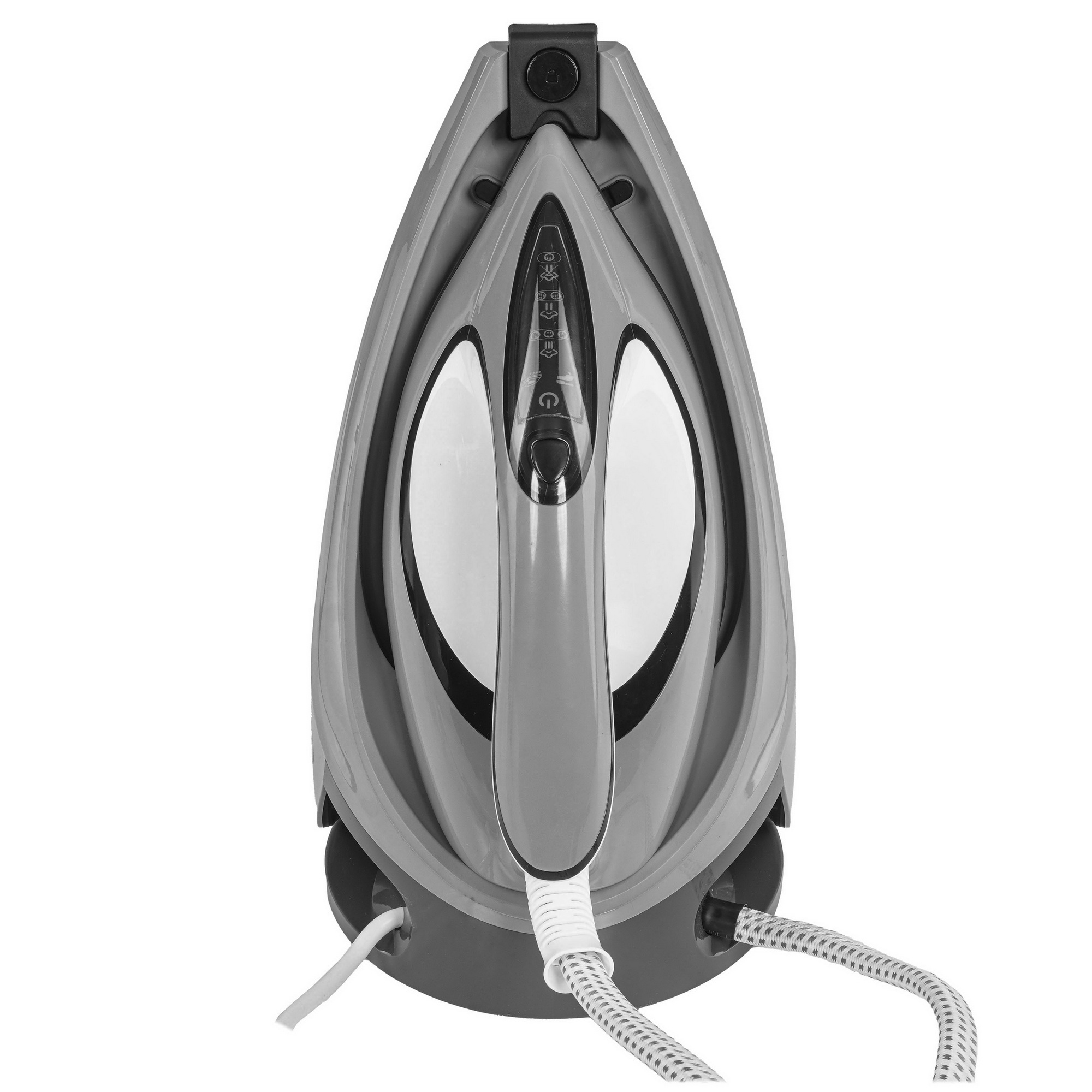 9239226 Парогенератор RED SOLUTION COLORSENSE 720 серый STDN-0030408 - Вид №2