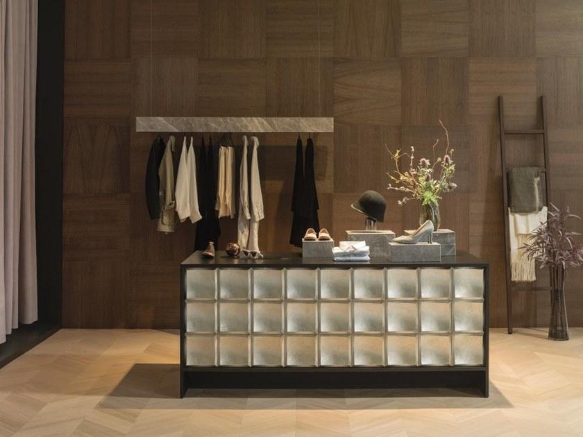 L'ANTIC COLONIAL Трехмерная поверхностная плитка для интерьеров Mix mosaics sun-id-1404934 - Вид №2