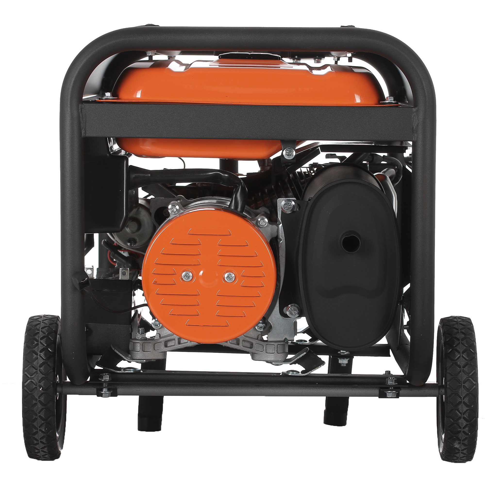 Электрогенератор   бензиновый Patriot GP 3810LE 1203570 STDN-0033627 - Вид №3