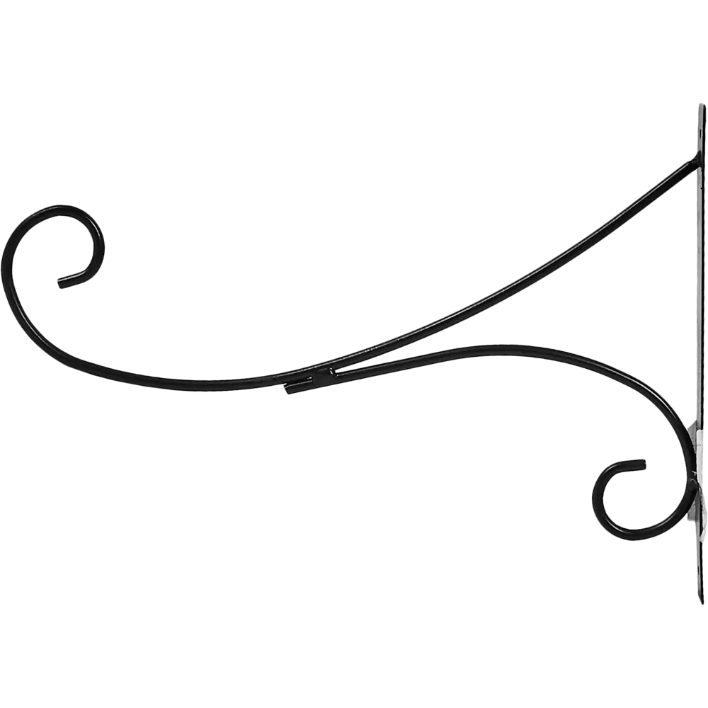 Santreyd Крючок для подвесных кашпо 35 см — элегантное решение для растений 83273548 STLM-0040085 - Вид №1