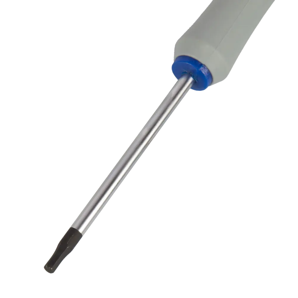 Шестигранная отвертка КОБАЛЬТ для точных работ с вращающимся упором 89373928 STLM-1359423 - Вид №1