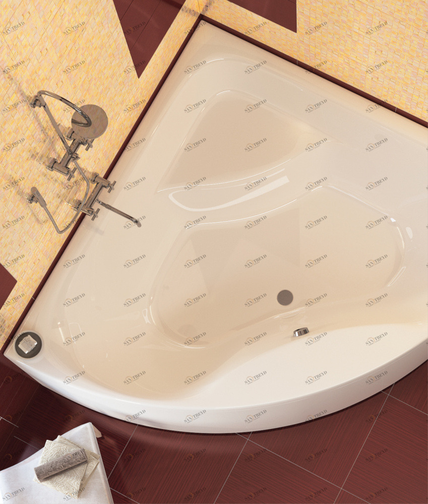 Панель фронтальная ALPEN Indiana 140 APN020