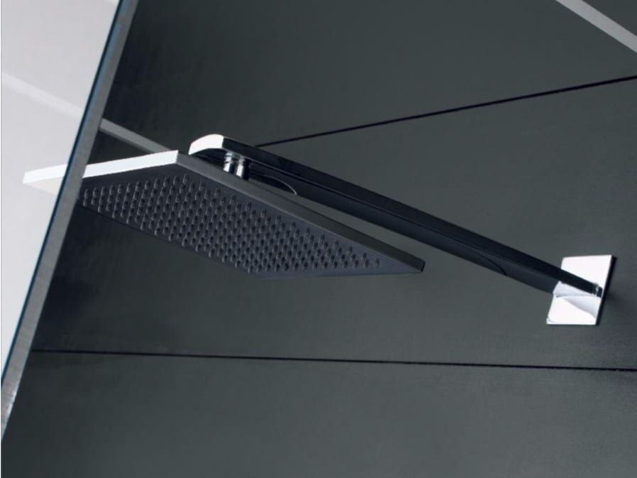 Настенная душевая головка с кронштейном Zazzeri ARCH-00091936 - Вид №1