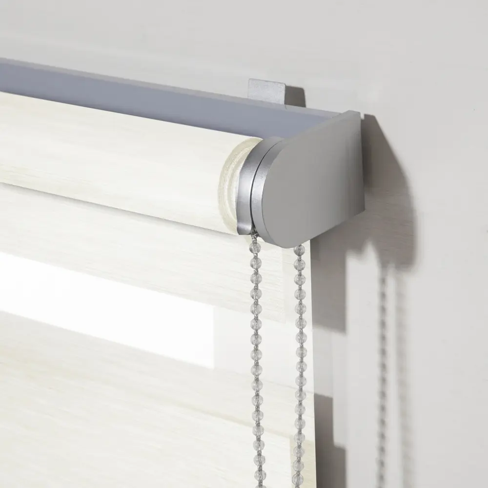 Рулонные шторы INSPIRE Moscou день-ночь - элегантное решение освещения 82688319 STLM-0034019 - Вид №4