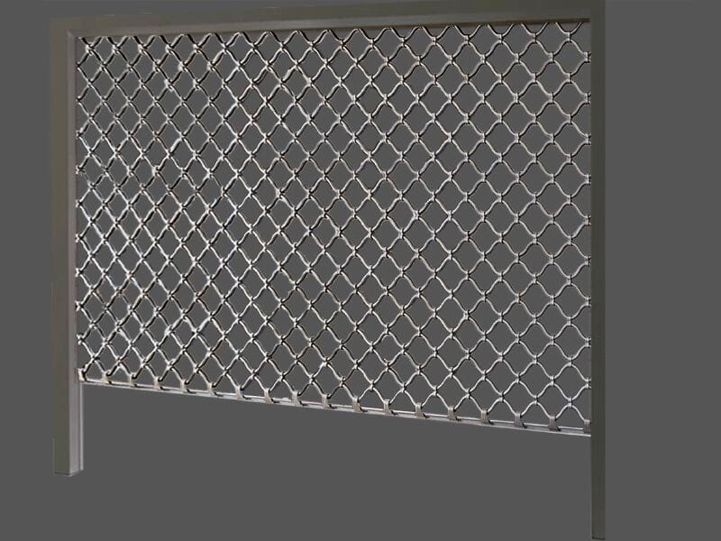 Гаражные ворота DE NARDI Serrande ARCH-00104837 - Вид №1