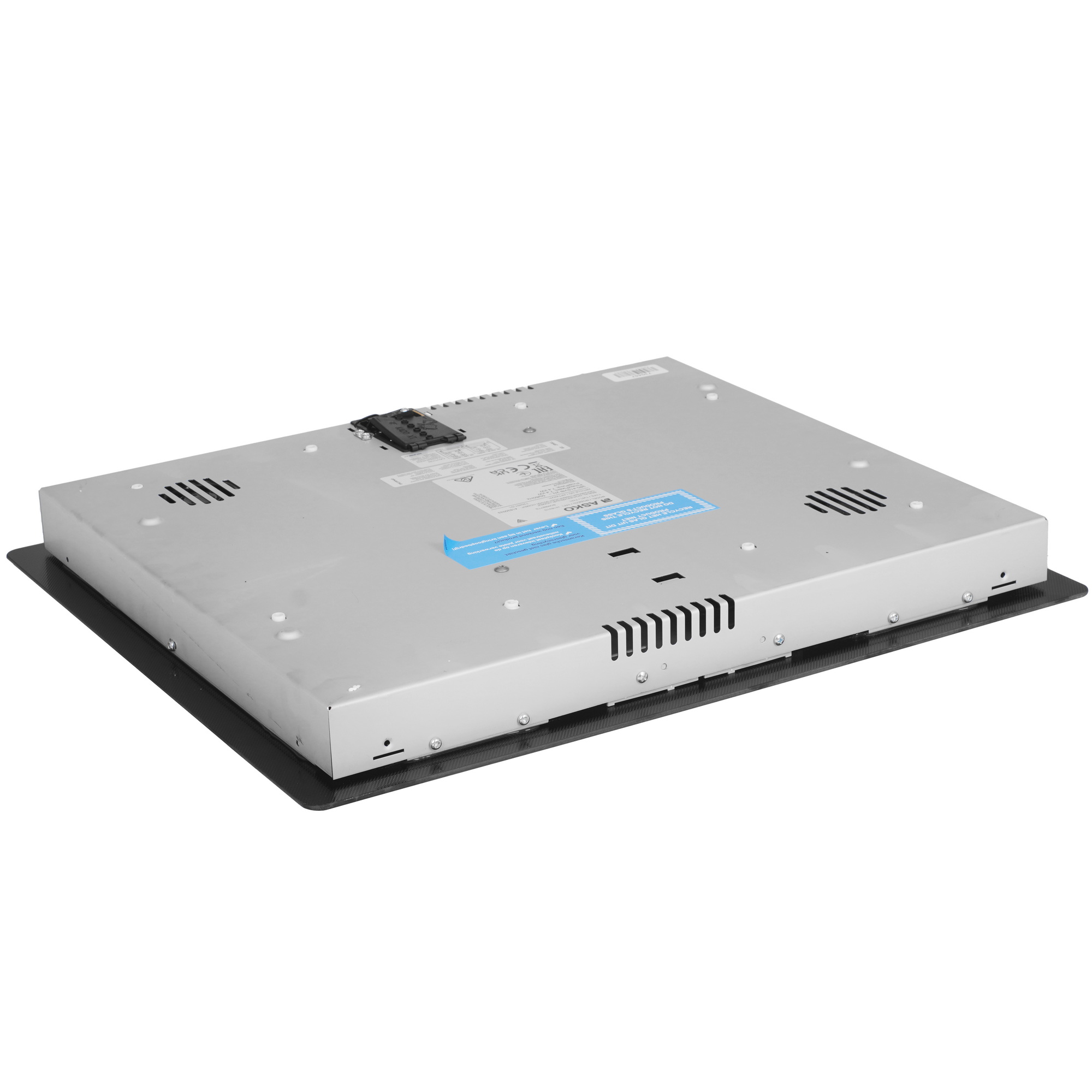 5485186 Индукционная варочная поверхность Asko HI1631G STDN-0053611 - Вид №4