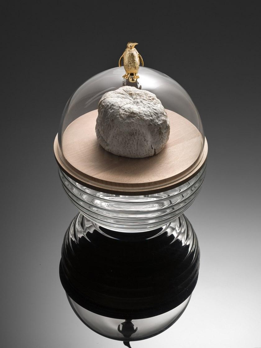 IVV Стеклянная чашка Vertigo 8413.1 - Вид №2