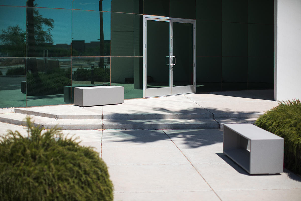 FSRT224 Система сидений Quadra  Forms-surfaces  - Вид №22