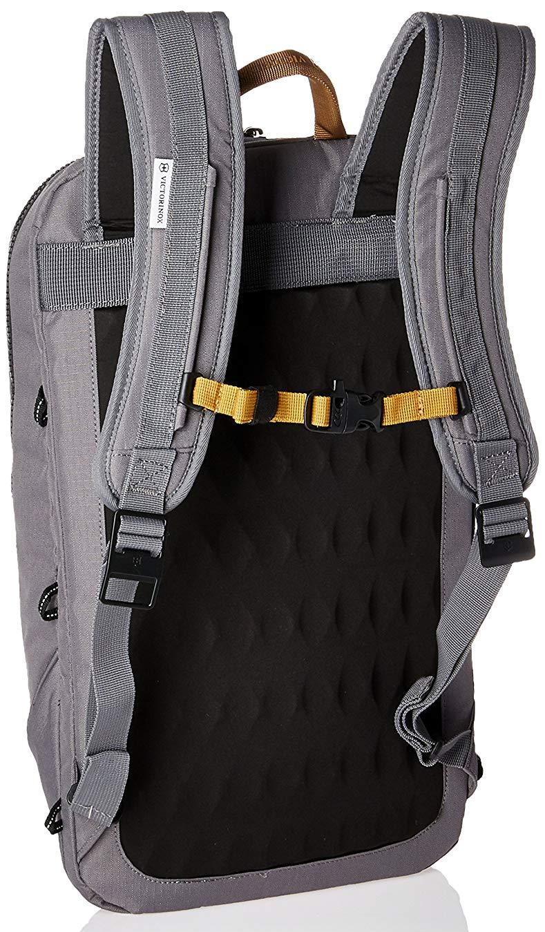 602139 Рюкзак Compact Laptop Backpack 13" Victorinox Altmont Active  - Вид №3