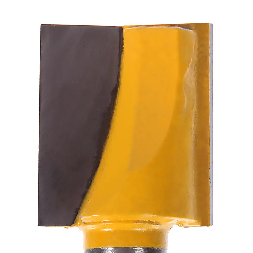 Фреза пазовая для врезки замков Brigadier, 26x120 мм, хвостовик 12 мм STLM-2035666 - Вид №1