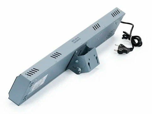 9121301 Инфракрасный обогреватель Hintek Intense-1000R STDN-0021914 - Вид №6