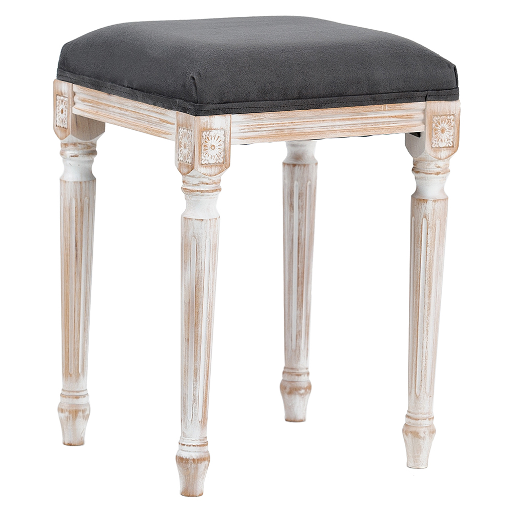 28052012 Банкетка «French Anthracite Petit» Object Desire  - Вид №1