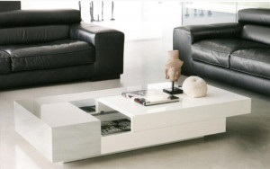 Стол журнальный Atollo PACINI CAPPELLINI 5374  1