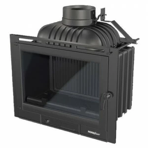 Каминная топка NORDflam Corno