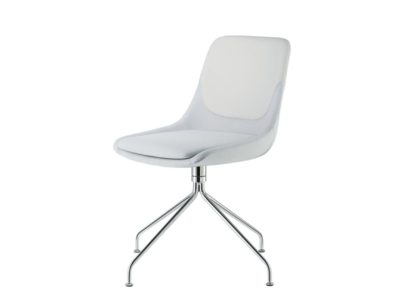 Мягкий стул на тканевом насесте Brunner crona ARCH-00132167