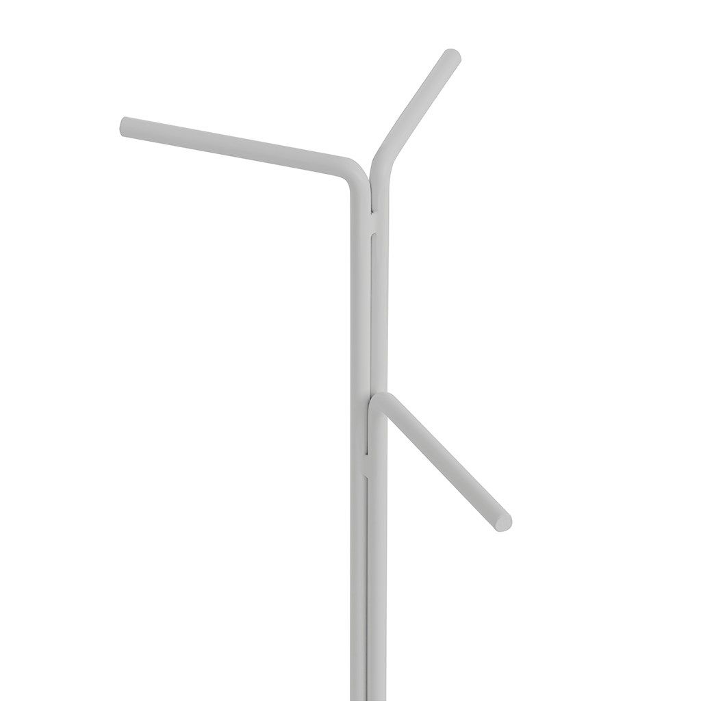 Вешалка для одежды из оцинкованной стали Diabla D12 ARCH-00036602 - Вид №7