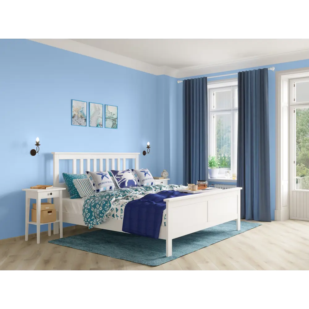 Тестер Primalex Inspiro 40 мл Морской бриз STLM-2085623 - Вид №5