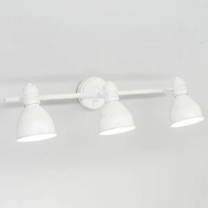 Спот настенный на 3 лампы белый Опус CL502533 CITILUX ОПУС 00-3924362 Белый