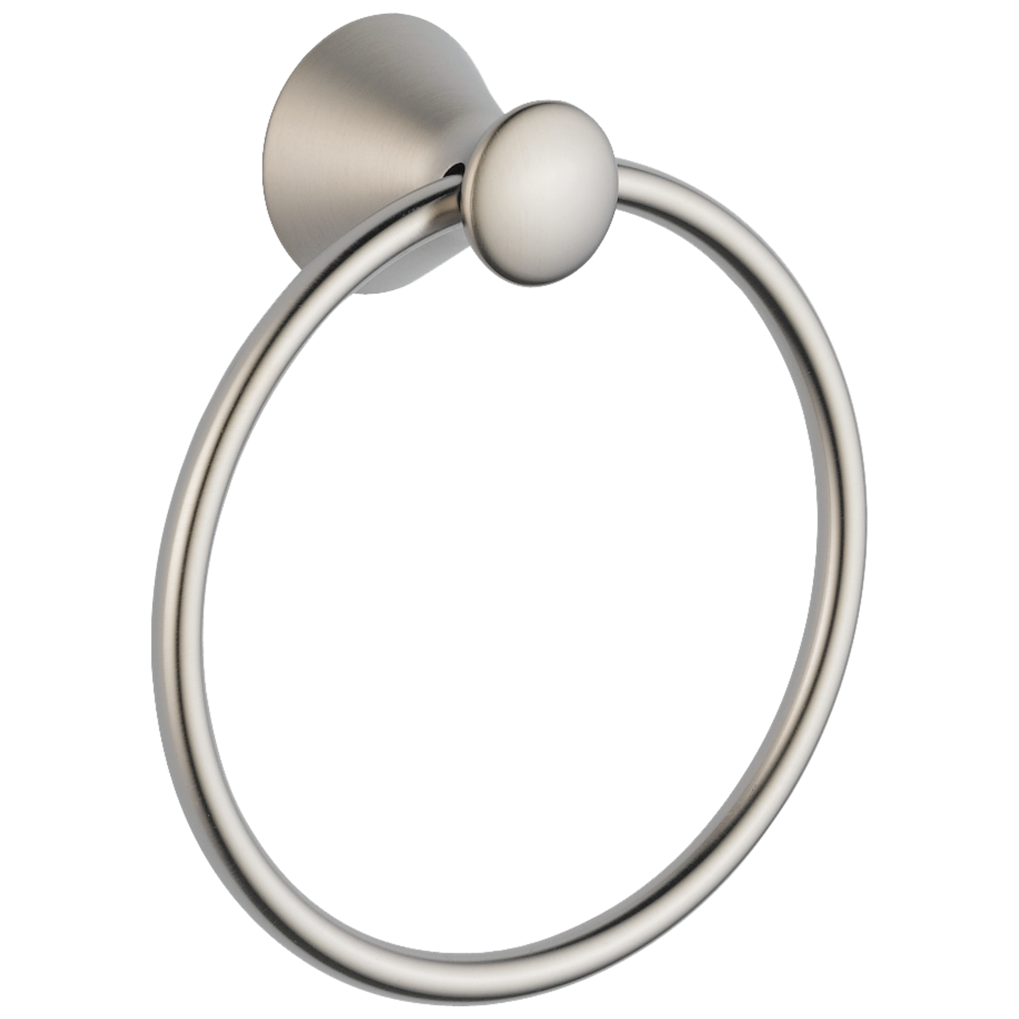 73846-SS Кольцо для полотенца Delta Faucet Lahara Нержавеющая сталь 