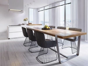 Sattler Светодиодный подвесной светильник из алюминия Palito 1545, 1546