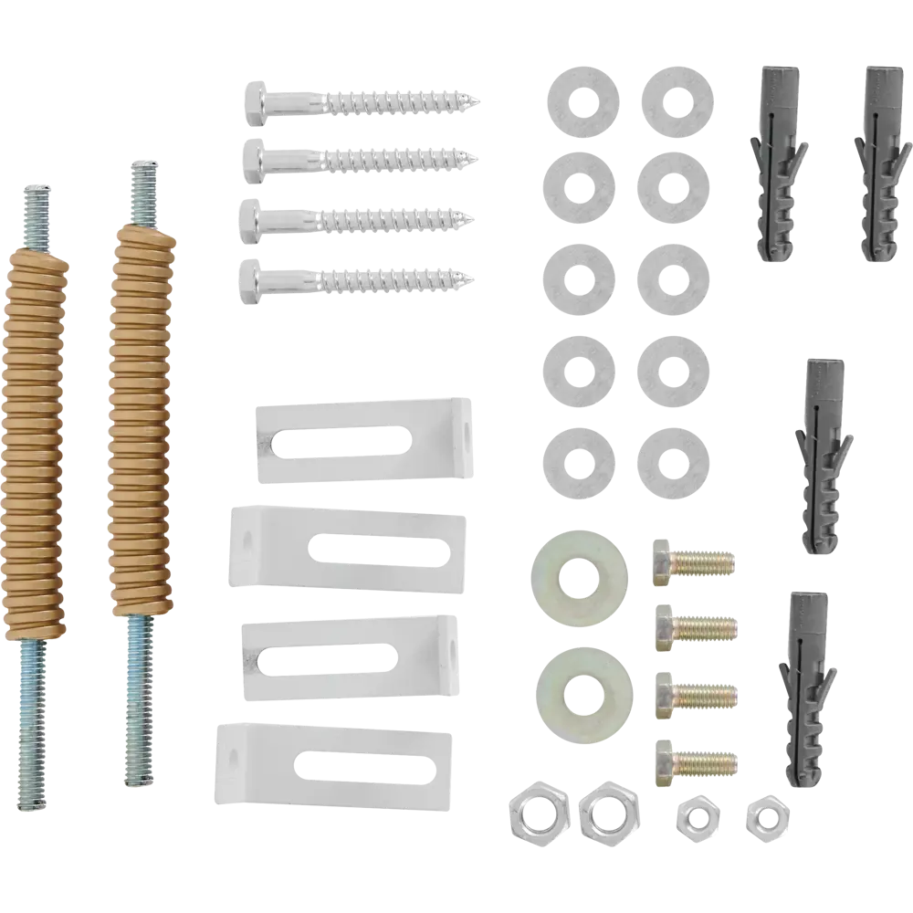 Инсталляция Ideal Standard ProSys для подвесного унитаза с кнопкой 84491598 STLM-2044893  - Вид №7