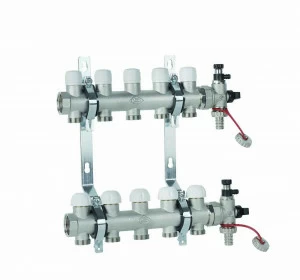 Carlo Poletti KF5351002Q Группа регулировки с фиксированной точкой в коробке.