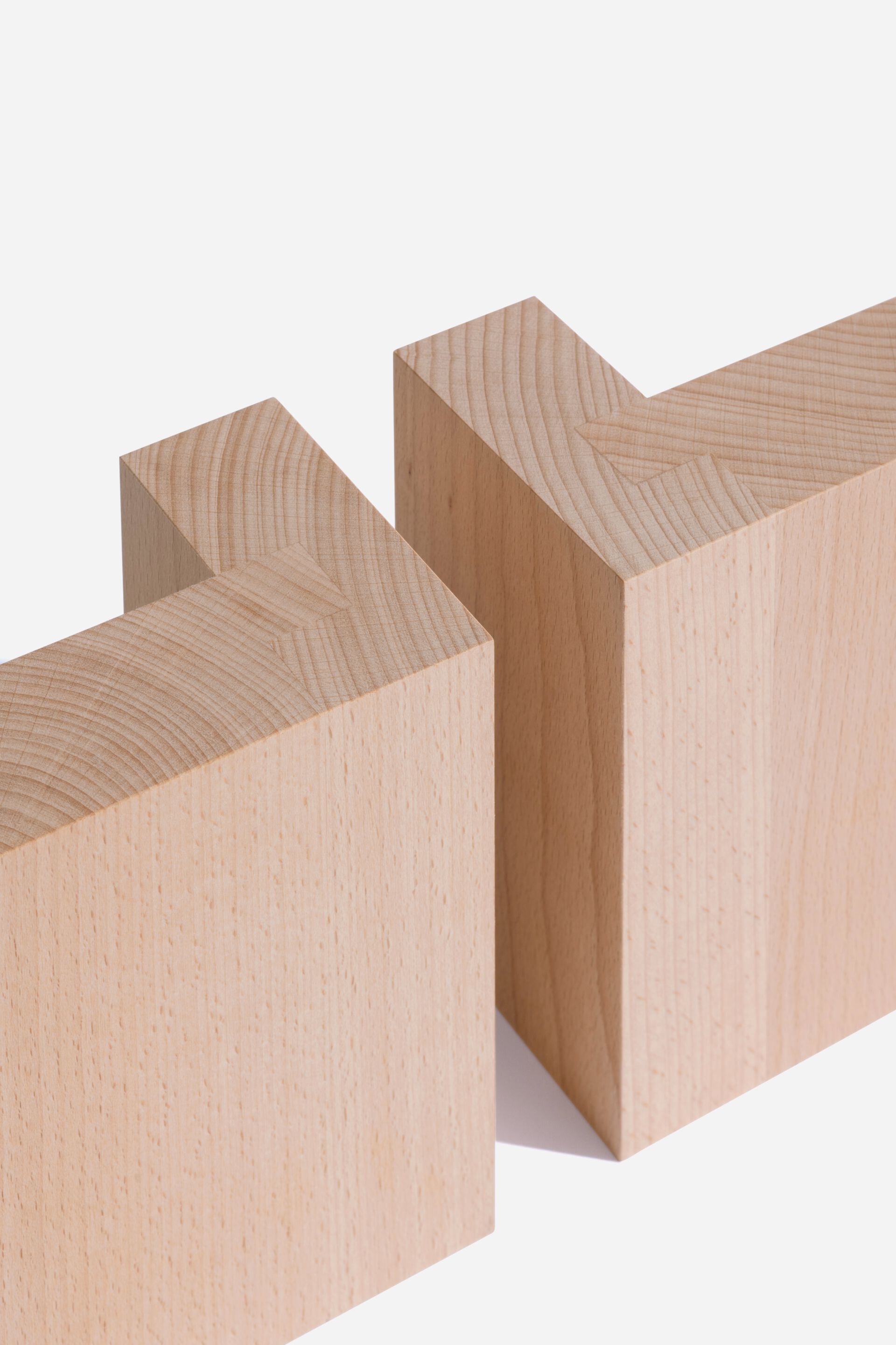 Форзац из бука LOEHR L7 ELLE ARCH-00038817 - Вид №14