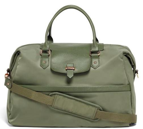 P66-64008 Сумка P66*008 Duffle Bag Lipault Plume Avenue  - Вид №4