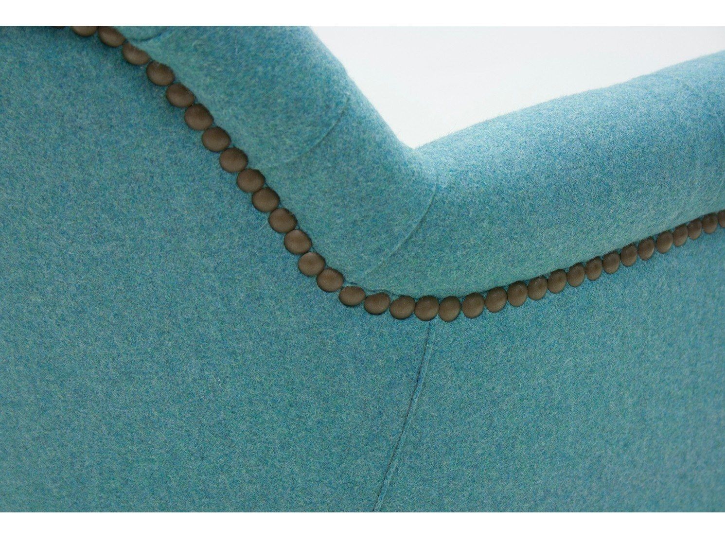 Офисное кресло с регулируемой высотой из ткани с подлокотниками с 5 спицами CREARTE COLLECTIONS Paris Origins ARCH-00098560 - Вид №12