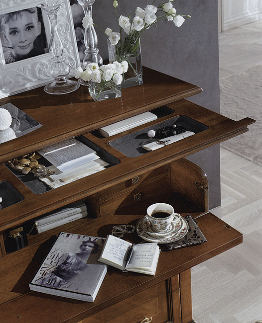 Комод REGINA DEVINA NAIS CM042 Classic - Вид №1