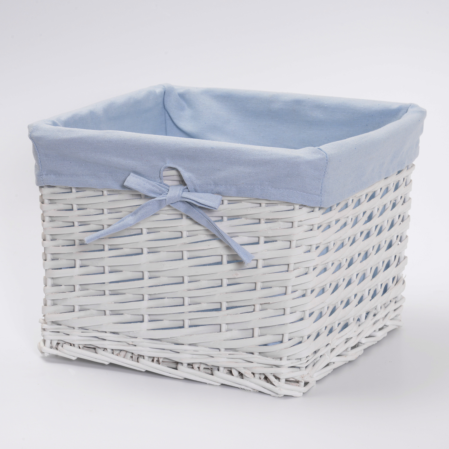 WB-320-M Lopau Плетеная корзина WasserKRAFT 