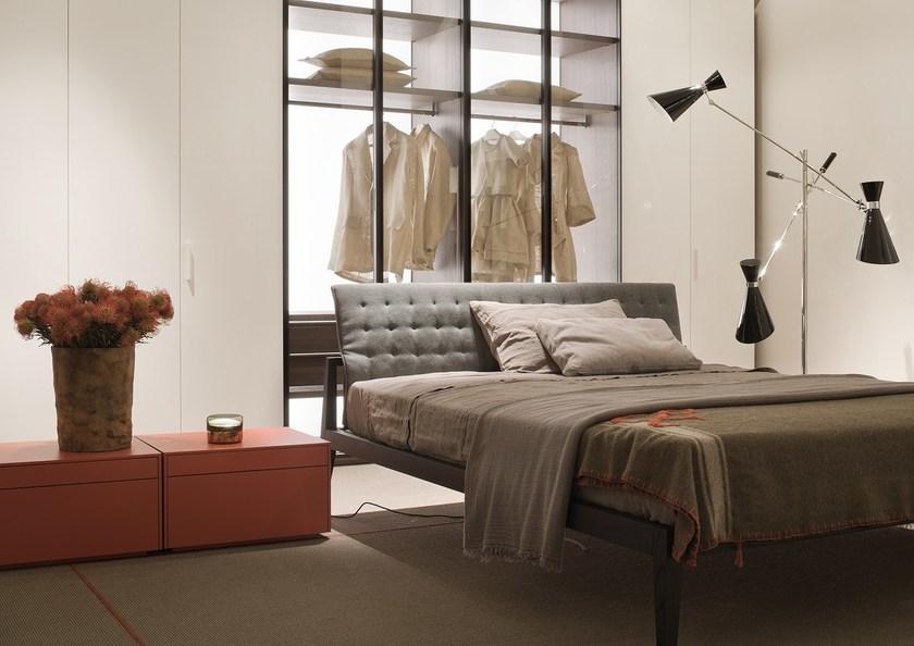 Lema Двуспальная кровать из дерева sun-id-1492865 - Вид №4