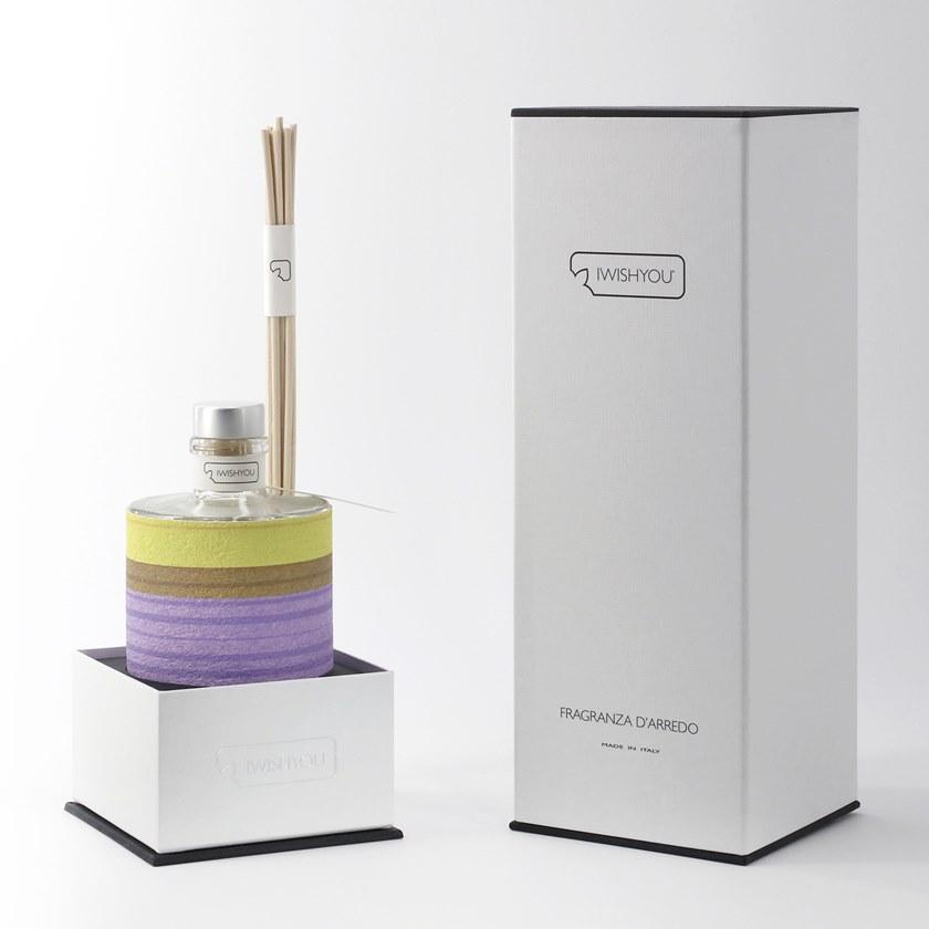 IWISHYOU Ароматизатор в натуральном камне Policrom 8057711491001 - Вид №2