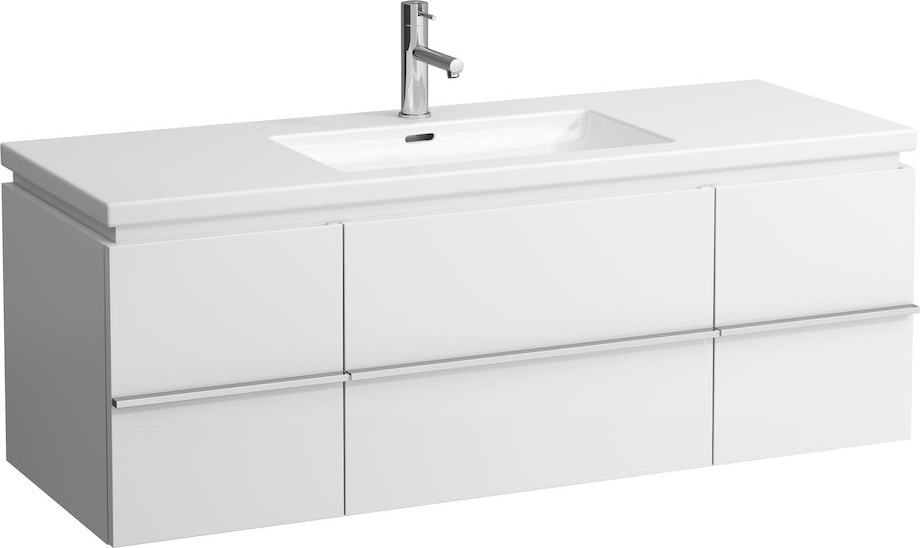 H8164350001111 Раковина-столешница LAUFEN PRO - Вид №3