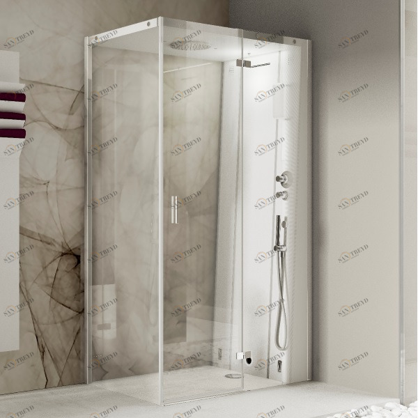 Паровая кабина Cloud 120 Dream 9448-304A Dx Jacuzzi 9448304ADX