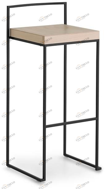 Lapalma Высокий штабелируемый табурет Cuba+cubo sun-id-1456520