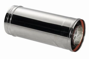 ATRITUBE Двустенный концентрический дымоход