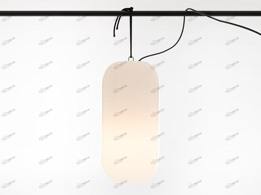 Artemide Подвесной светильник для улицы из пластика Gople outdoor sun-id-1372052